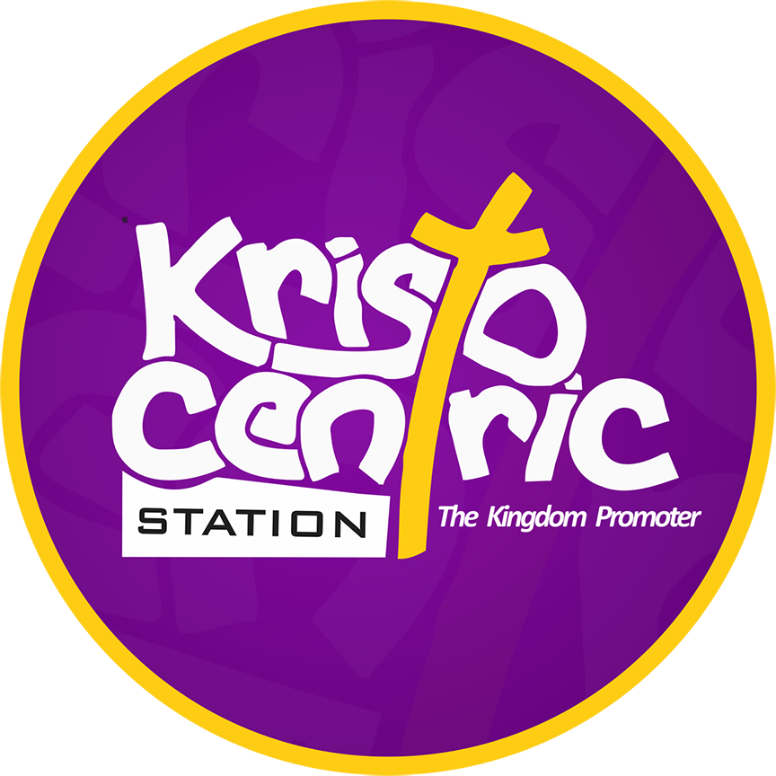 Kristocentric Fresh Tunes (Kristocentric)